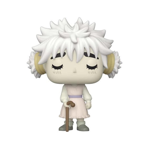 Funko Pop! Komugi (Special Edition) (con opción aleatoria de chase) - Hunter X Hunter