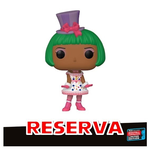 Funko Pop! Kelly (Halloween) (NYCC 2022) The Office