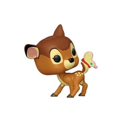 Funko Pop! Bambi (2022 Summer Convention) - Disney