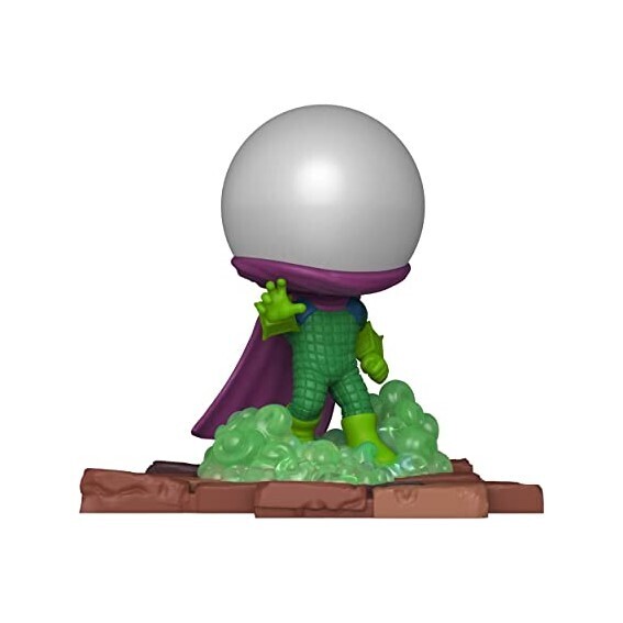 Funko Pop! Assemble Sinister Six: Mysterio (Amazon Exclusive) - Marvel