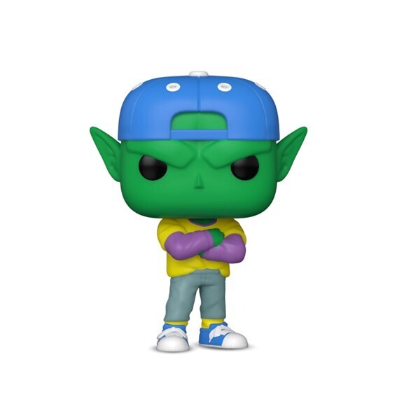 Funko Pop! Piccolo (Driving Exam) (Special Edition) - Dragon Ball Z