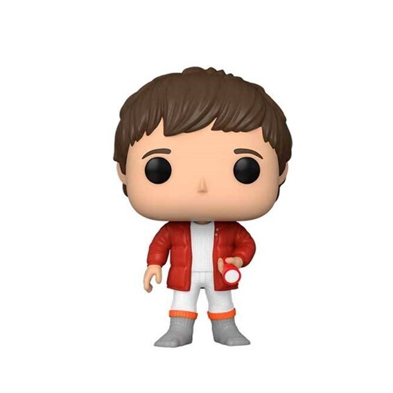 Funko Pop! Elliott - E.T.