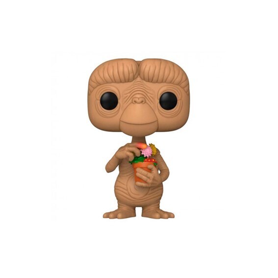 Funko Pop! E.T. with Flowers - E.T.