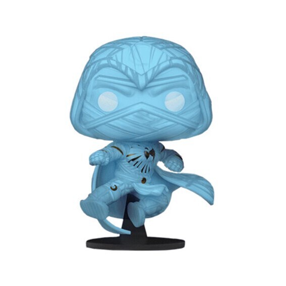 Funko Pop! Moon Knight (Glow in the Dark) (Special Edition) - Moon Knight Marvel