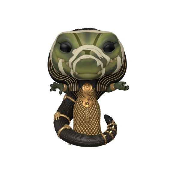 Funko Pop! Ammit (Special Edition) - Moon Knight Marvel