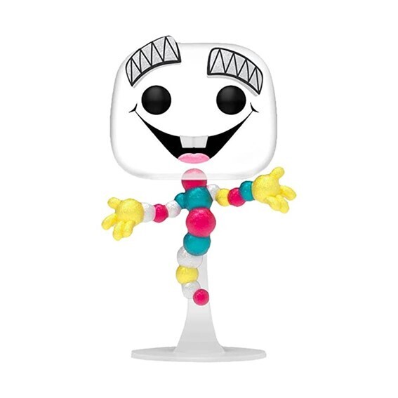 Funko Pop! Mr. DNA (Diamond) (Special Edition) - Jurassic Park