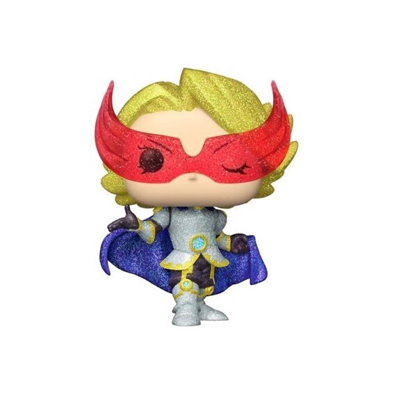 Funko Pop! Yuga Aoyama (Diamond) (Amazon Exclusive) - My Hero Academia