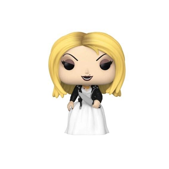 Funko Pop! Tiffany - La novia de Chucky