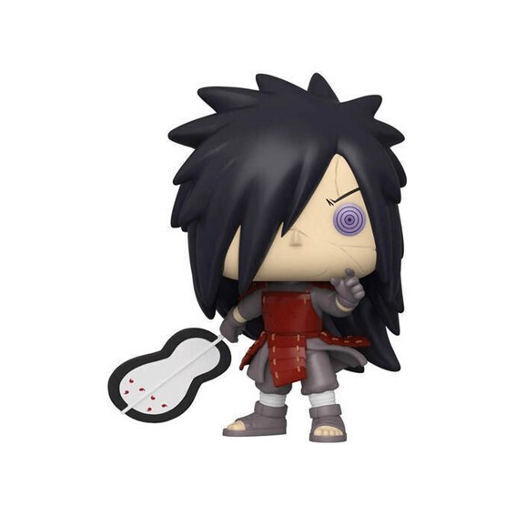 Funko Pop! Madara (reanimation) (Special Edition) - Naruto Shippuden