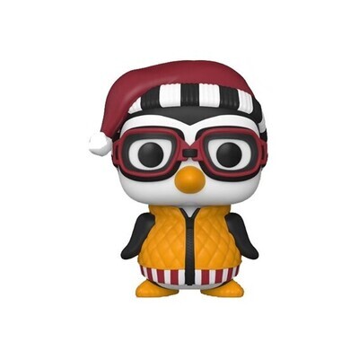 Funko Pop! Hugsy The Penguin (2022 Summer Convention) - Friends