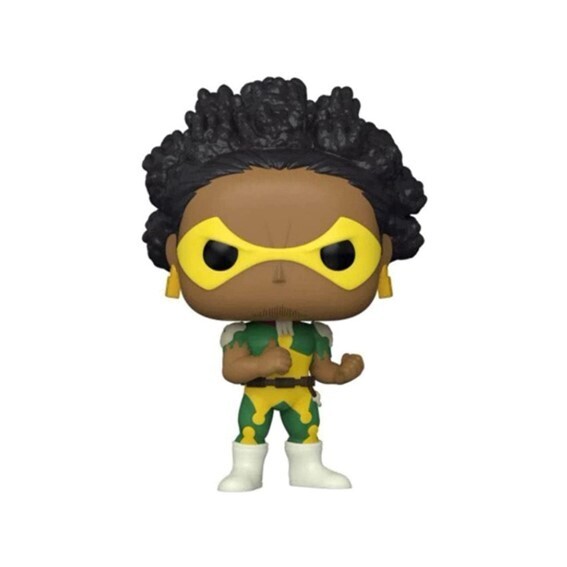 Funko Pop! Locklock (Special Edition) - My Hero Academia