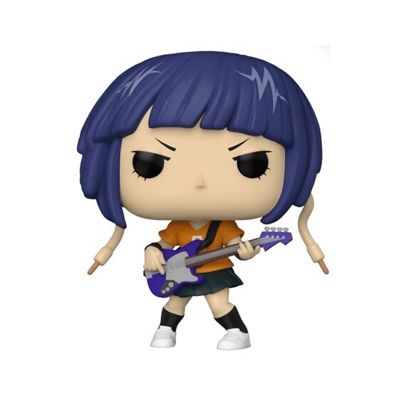 Funko Pop! Kyoka Jiro (Special Edition) - My Hero Academia