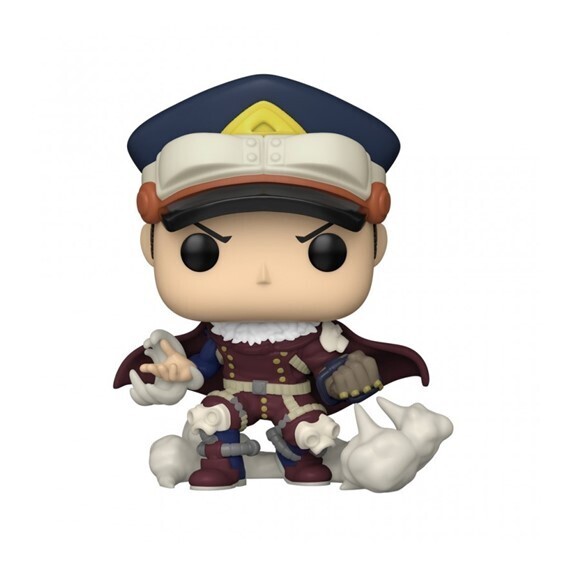 Funko Pop! Inasa Yoarashi - My Hero Academia