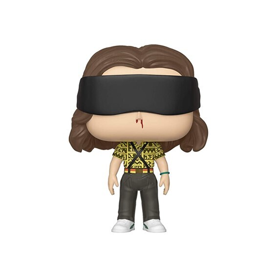 Funko Pop! Battle Eleven - Stranger Things