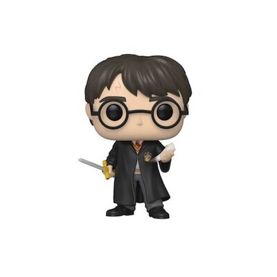 Funko Pop! Harry Potter (2022 Fall Convention) - Harry Potter