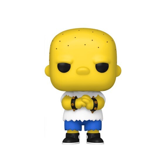 Funko Pop! Kearney Zzyzwicz (2022 Fall Convention) - The Simpsons