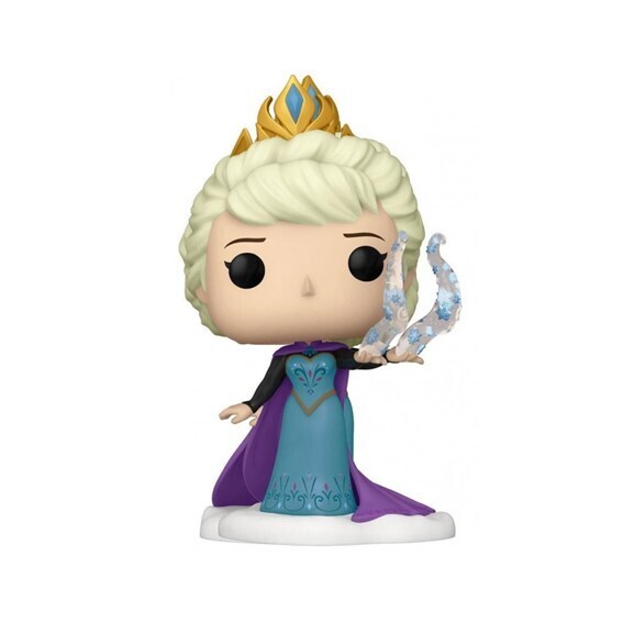 Funko Pop! Elsa 1024 - Disney