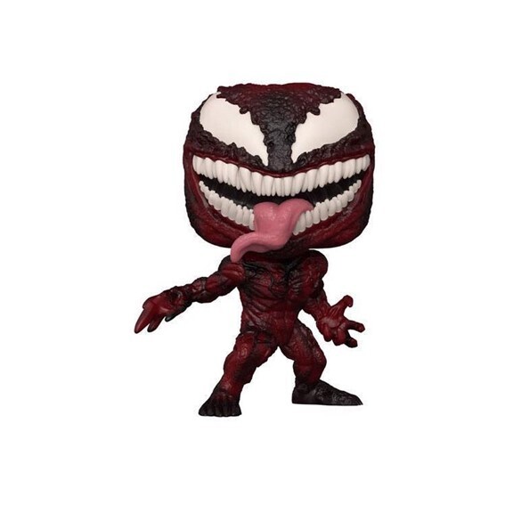 Funko Pop! Carnage 889 - Venom Marvel