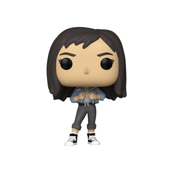 Funko Pop! America Chavez - Doctor Strange Marvel