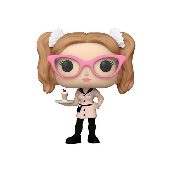 Funko Pop! Britney Spears (2022 Fall Convention) - Britney Spears
