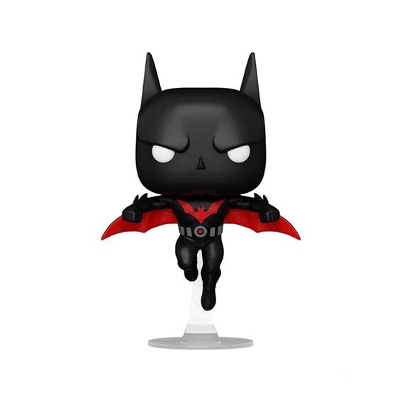 Funko Pop! Batman (Special Edition) (opción de chase aleatoria) - Batman DC