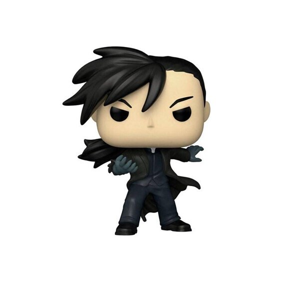 Funko Pop! Greed (Special Edition) - Fullmetal Alchemist