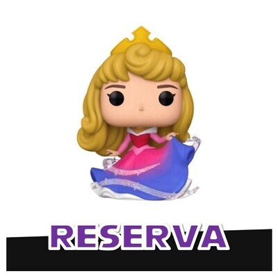 (RESERVA) Funko Pop! Aurora - Disney