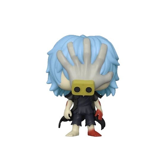 Funko Pop! Tomura Shigaraki (Special Edition) (Opción aleatoria de Chase) - My Hero Academia