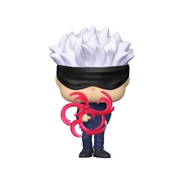 Funko Pop! Satoru Gojo (Special Edition) - Jujutsu Kaisen