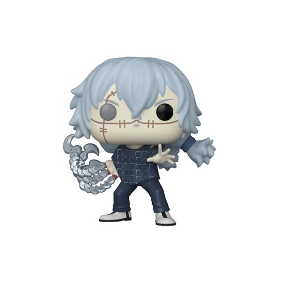 Funko Pop! Mahito (Special Edition) - Jujutsu Kaisen