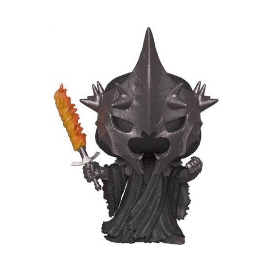 Funko Pop! Witch King - Lord of the Rings
