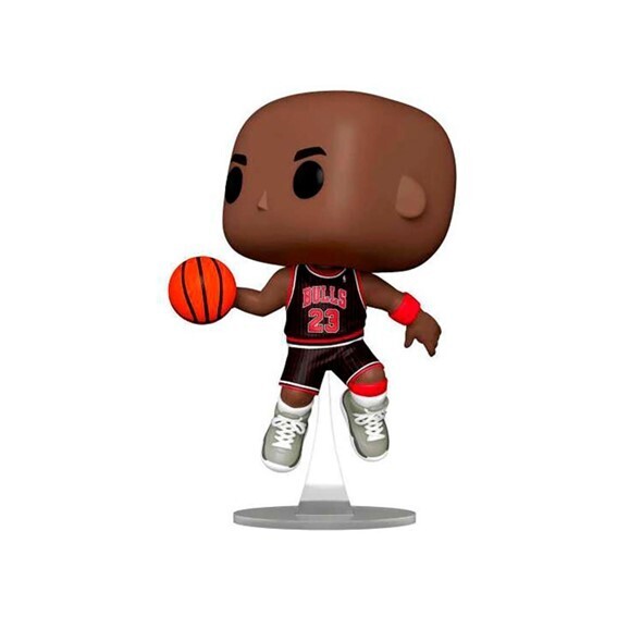 Funko Pop! Michael Jordan 126 (Special Edition) - NBA