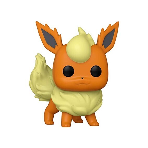 Funko Pop! Flareon - Pokemon