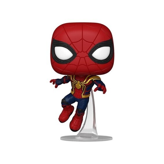 Funko Pop! Spider-Man 1157 - Spider-Man No Way Home Marvel