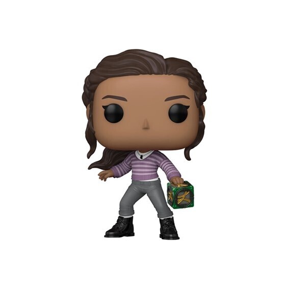 Funko Pop! MJ - Spider-Man No Way Home Marvel