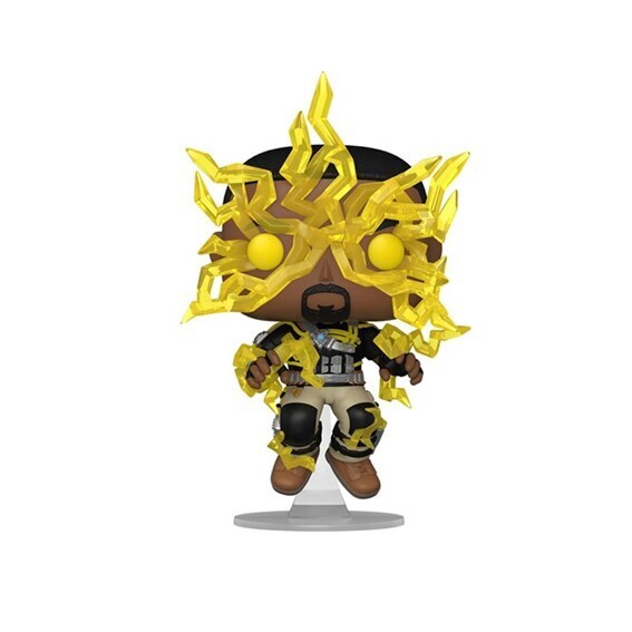 Funko Pop! Electro - Spider-Man No Way Home Marvel