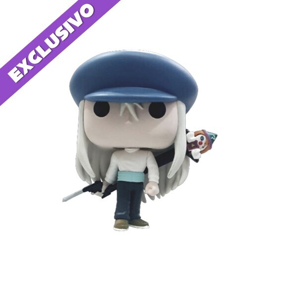 Funko Pop! Kite 1235 (Special Edition) - Hunter X Hunter