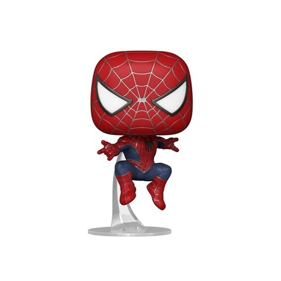 Funko Pop! Friendly Neighborhood Spider-Man 1158 - Spider-Man No Way Home Marvel