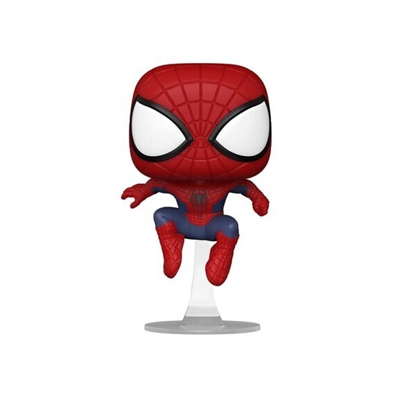 Funko Pop! The Amazing Spider-Man 1159 - Spider-Man No Way Home Marvel
