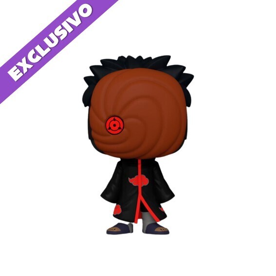 Funko Pop! Madara Uchiha (Glow in the Dark) (Special Edition) - Naruto Shippuden