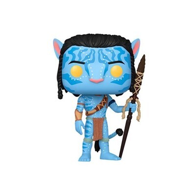 Funko Pop! Jake Sully - Avatar