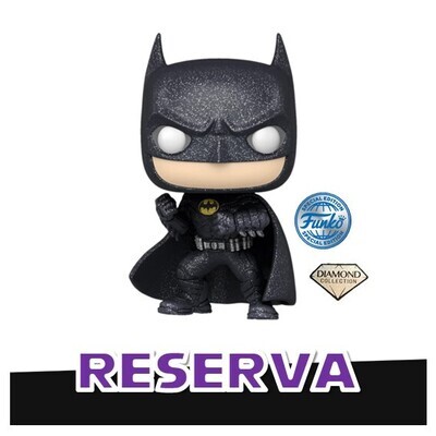 (RESERVA) Funko Pop! Batman 1346 (Special Edition) - The Flash