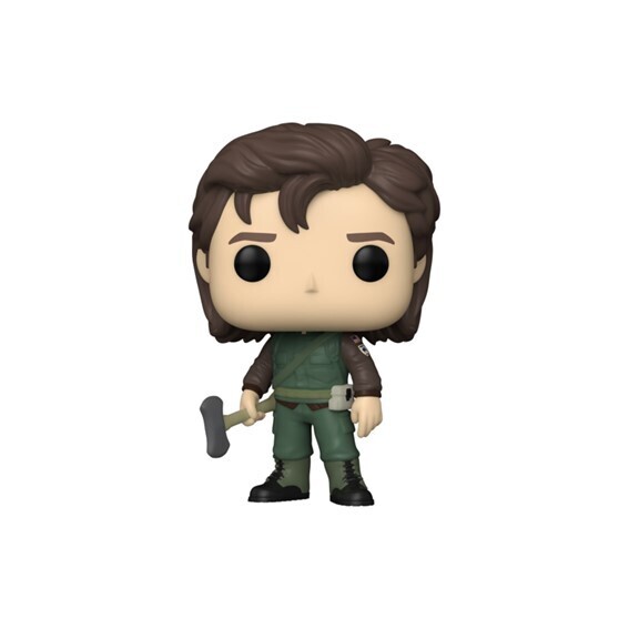 Funko Pop! Steve 1300 - Stranger Things