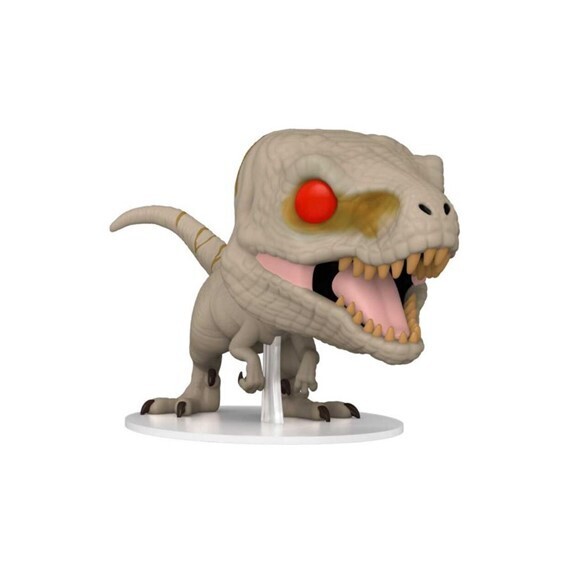 Funko Pop! Atrociraptor (Ghost) 1205 - Jurassic World