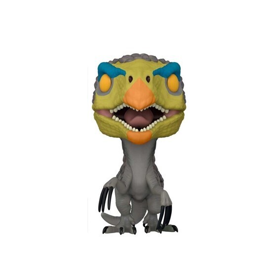 Funko Pop! Therizinosaurus 1206 - Jurassic World