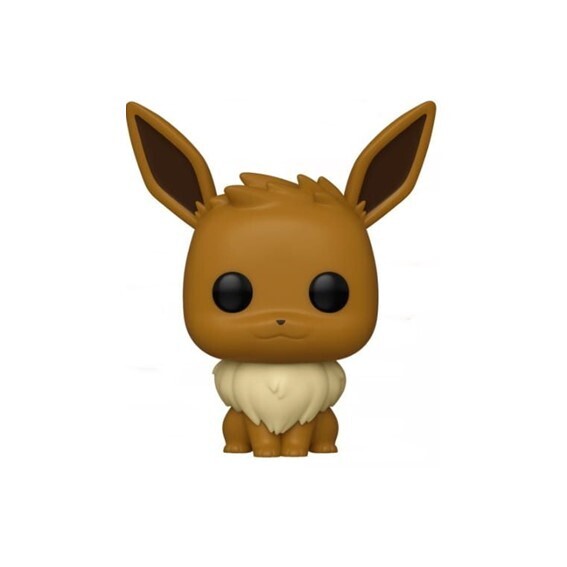 Funko Pop! Eevee 577 - Pokemon