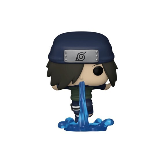 Funko Pop! Izumo Kamizuki 1198 - Naruto Shippuden