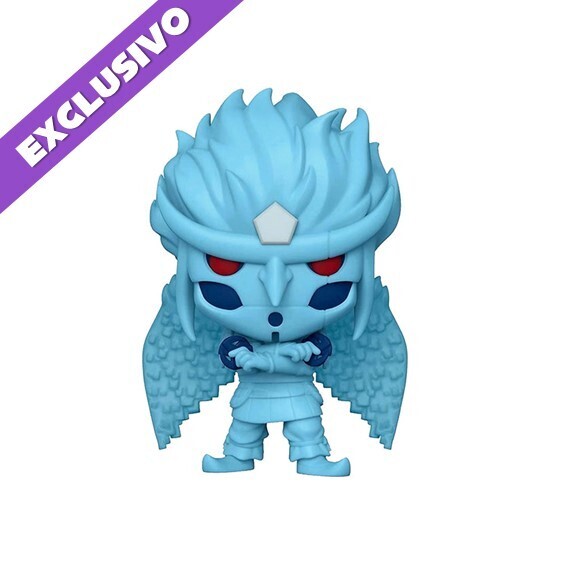 Funko Pop! 6&#39;&#39; Kakashi Perfect Susano&#39;o (Special Edition) - Naruto Shippuden