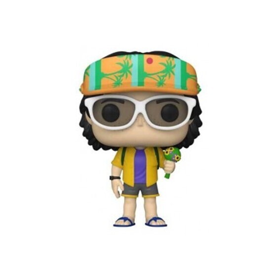 Funko Pop! Mike 1298 - Stranger Things