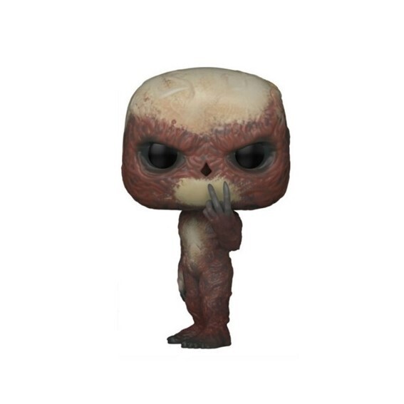 Funko Pop! Vecna 1312 - Stranger Things